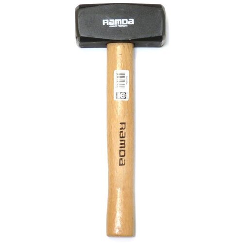  MACOLA 2kg s drvenom dr&amp;scaron;kom 30cm Slike