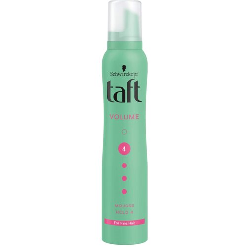 Taft Pena za kosu Volumen ultra 4 200ml Cene