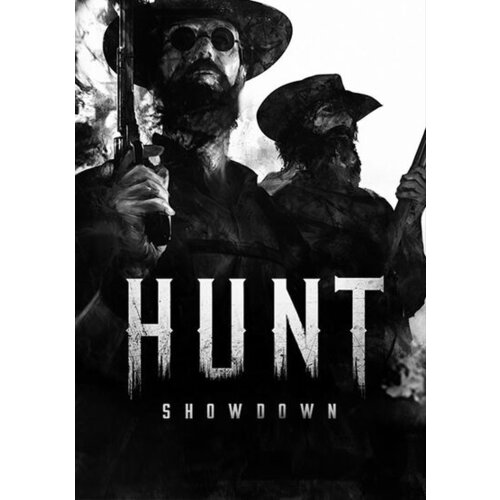 Steam Hunt: Showdown (PC) Key EMEA Cene