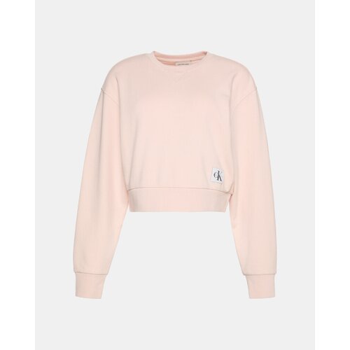 Calvin Klein Jeans Puloverji LV047C911G Rožnata Slike