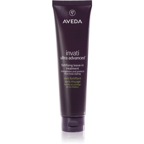 Aveda Invati Ultra Advanced™ Fortifying Leave-In Treatment obnavljajuća njega za nježnu ili rjeđu kosu 100 ml Cijene