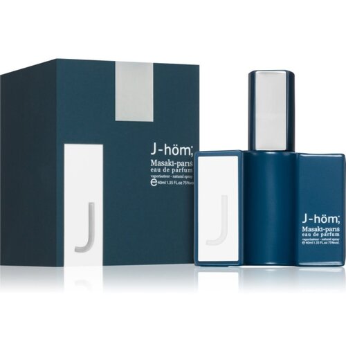 Masaki Matsushima J - h&amp;ouml;m; parfumska voda za mo&amp;scaron;ke 40 ml Slike