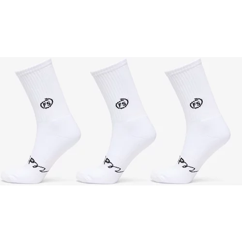 Footshop Socks 3-Pack