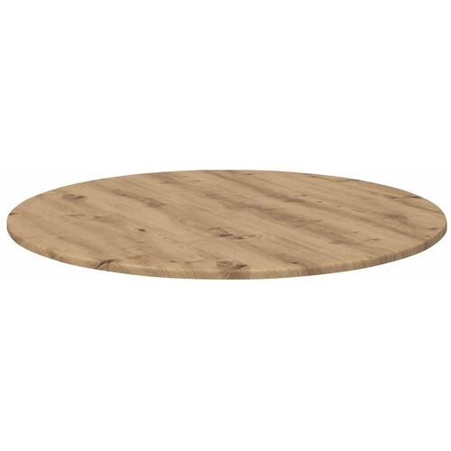  Gornji dio stola &amp;Oslash; 80 x 1,5 cm Kružni Konstruirano drvo Slike