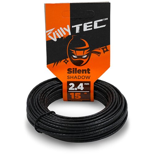 Olimp Sport Silk za trimer 2.4mm x 15m - okrugla nit VillyTec, Silent Shadow Cene