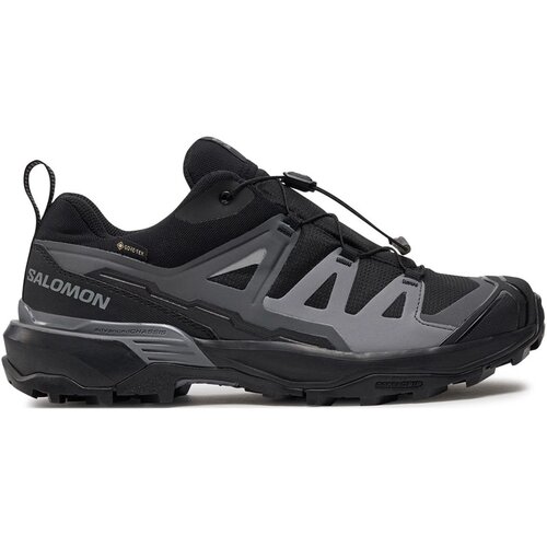 Salomon Cipele X Ultra 360 Mid GTX za muškarce, boja: crna Cijene