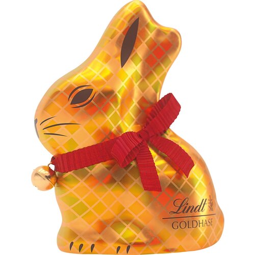 Lindt Zlati zajček, Glamour Edition - 200 g Slike