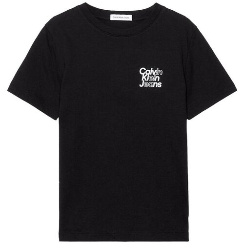 Calvin Klein Jeans - Crna Slike