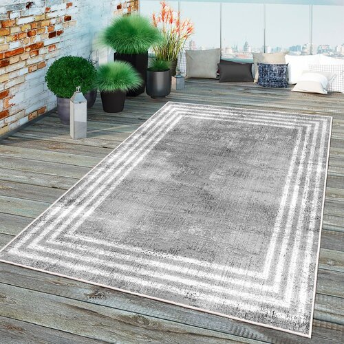 Conceptum Hypnose tepih, 80x120cm, siva Cijene