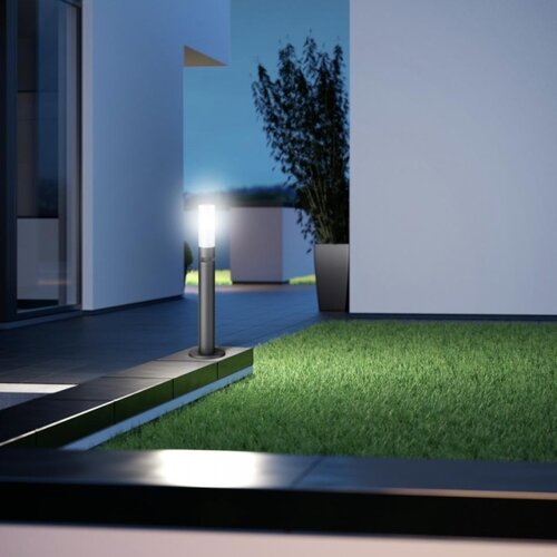 Steinel 69476 - LED spoljna lampa sa senzorom GL 65 S LED/8,7W/230V 3000K Slike