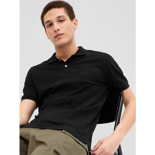 GAP Polo T-shirt pique - Men Slike