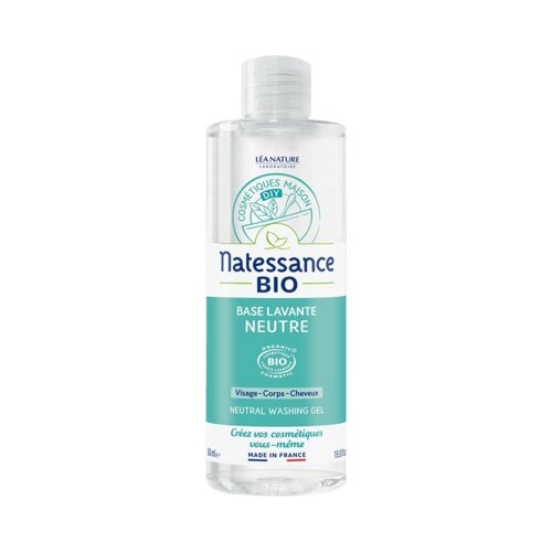 Natessance DIY neutralna baza za pranje Cijene