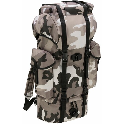 Brandit Nylon Military Backpack urban Cene