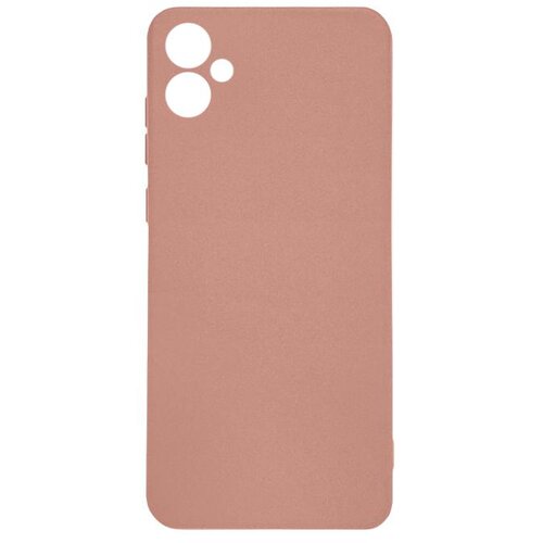  Maska za telefon SOFT CASE za Samsung A05, Roze Cene
