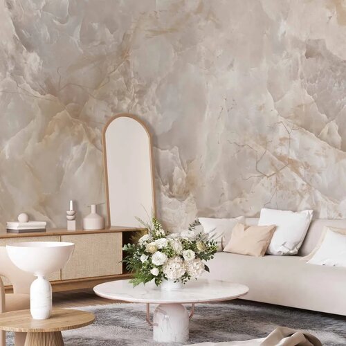  Foto tapeta - Toned Marble 350x256 Premium Cijene