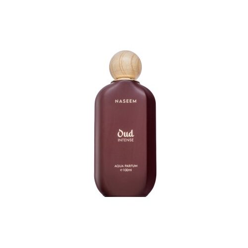 Naseem Oud Intense Toaletna voda unisex 100 ml Cene