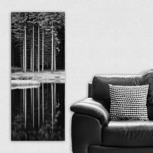 Wallity Slika DKY2636567245_50120, 50x120 cm Cene