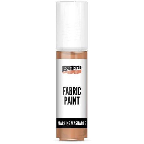  Pentart metalik boja za tekstil 20ml | Various Shades Cene