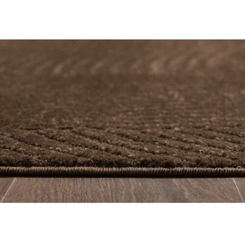 ESTE Rjava preproga 160x230 cm Zephyr &amp;ndash; Slike
