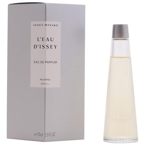 Issey Miyake L&amp;#039;EAU D&amp;#039;ISSEY edp refill 75 ml Slike