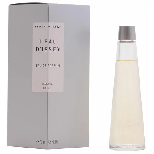 Issey Miyake L´Eau D´Issey parfumska voda polnilo 75 ml za ženske