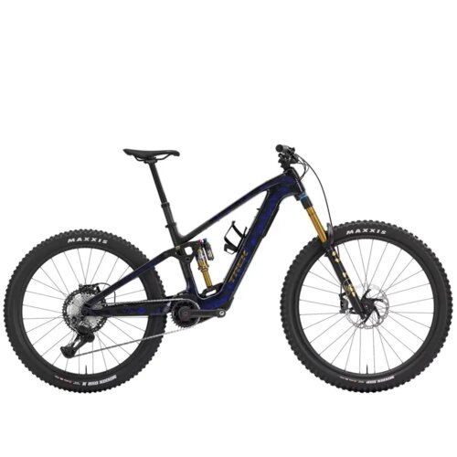  Bicikl Trek Fuel+ MX 9.8 XT Di2 Gen 2 2026 Gloss Navy Smoke'Matte Black - M Cijene