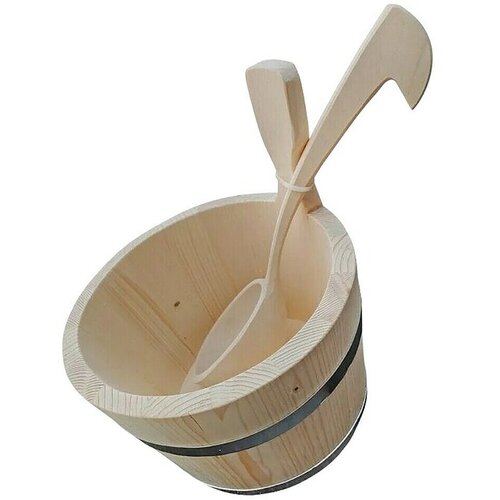  Set pripomočkov za savno (Material: Les) Cene