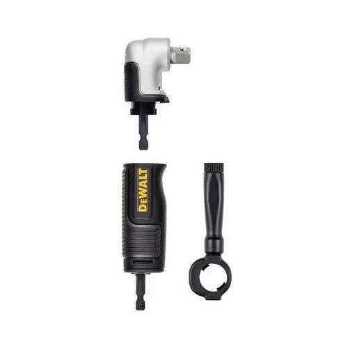 Dewalt DT20505-QZ power screwdriver accessory Black, Silver, Yellow Slike