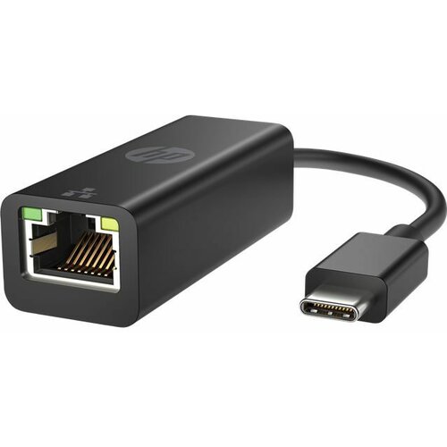 Hp USB-C adapter to RJ45 gigabit ethernet network ( 4Z527AA ) Slike