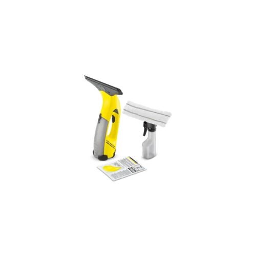 Karcher aku usisivač čistač za prozore WV 50 PLUS Cijene