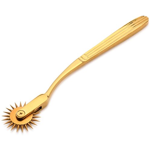 Master Series XR Brands - Wartenberg Wheel - Gold Cijene