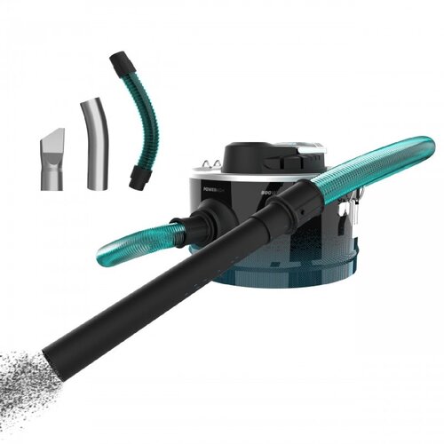 Cecotec Sesalnik za pepel Conga Ash 1000 600W 4L, (5000526896) Slike