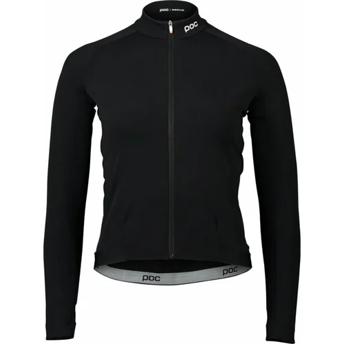 Poc Ambient Thermal Women's Jersey Uranium Black L