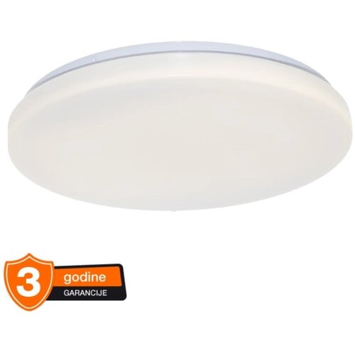 Osram LED plafonjera sa senzorom 24W 4000K IP20 4099854647802E Slike