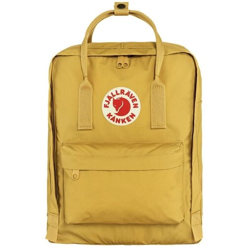 Fjallraven Kanken Kantarell Narančasta Slike