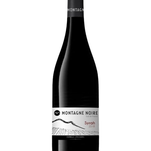Montagne Noire Syrah 0.75l Cene