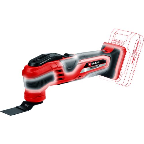 Einhell akumulatorski vi&amp;scaron;enamenski alat varrito te-mg 18 li - solo Slike