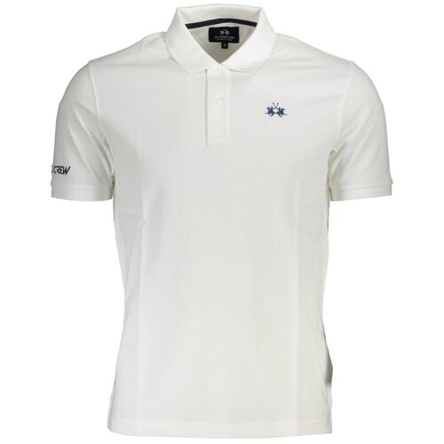 La Martina Muška polo majica XMP002-PK031 Cene