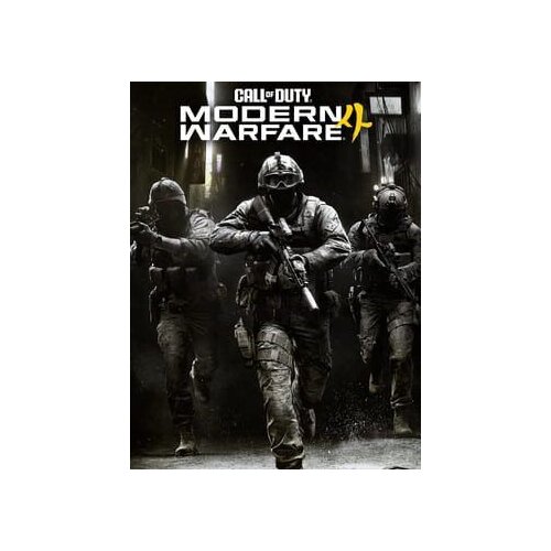  call of duty: modern warfare 4 (windows/xbox series x|s) xbox live key global Slike
