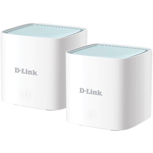 D-link Eagle PRO Mesh 2 pack, M15-2 pakiranje 2kom Cijene