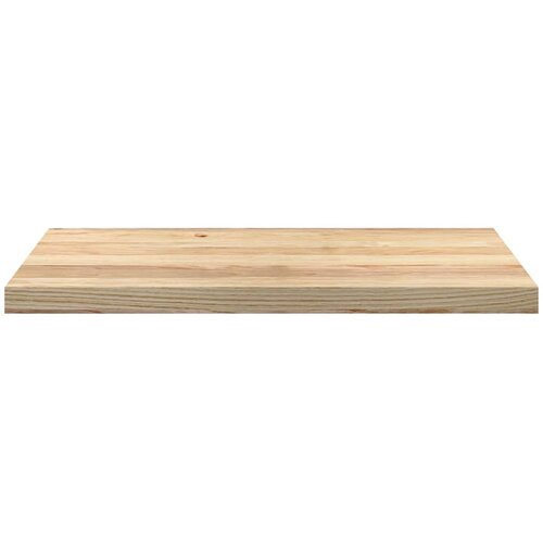  Prozorske klupice 2 kom 80x40x2 cm netretirane masivne hrast Slike