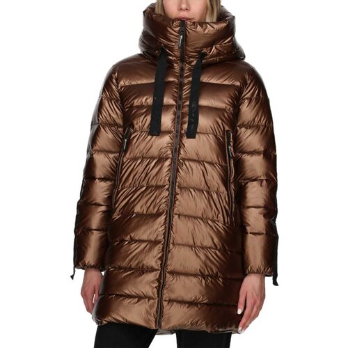 Champion - SANDRA JACKET Slike