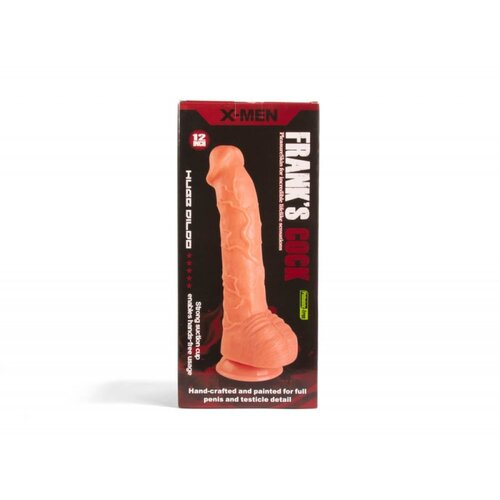 X-Men Frank’s 12 inch Cock Flesh XMEN000025 Cene