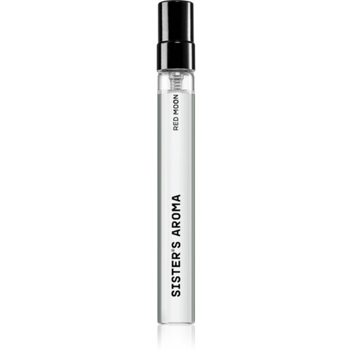 Sister's Aroma Red Moon parfemska voda uniseks 10 ml Cene