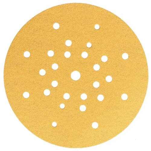  Mirka Gold 225mm Grip 27H P150 Slike