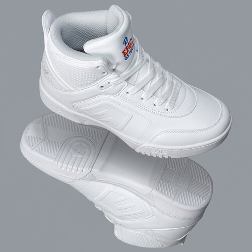 Powerslide epic clean white čevlji za drsanje, beli, velikost: 44, (20664478) Cene