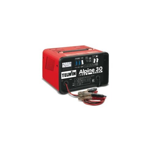  akumulator ALPINE 30 BOOST TELWIN 807547 Cijene
