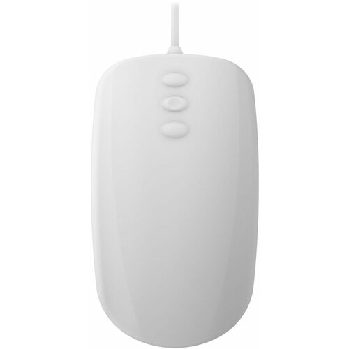 Cherry Mouse AK-PMH3 Medical 3-Button Scroll corded sealed white IP68 kabelgebunden, 3-Button-Scroll-Steuerung, IP68" Cijene