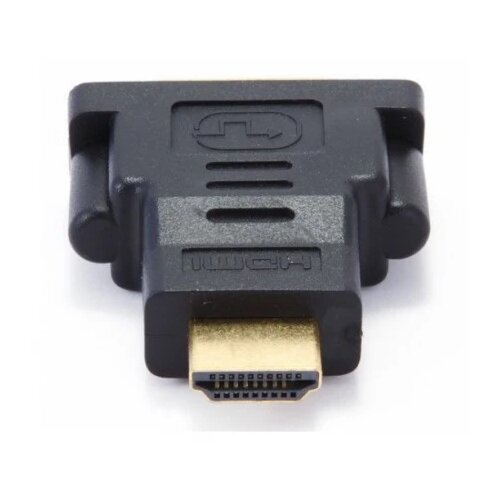 Adapter GEMBIRD HDMI A-HDMI-DVI-3 (A male) TO DVI(female) adapter (3577) Slike