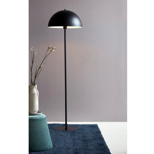 Nordlux Stojeća lampa ELLEN 1xE27/40W/230V crna 140 cm Slike
